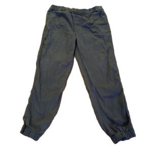 Sonoma goods for life boys adaptive cargo pants straight fit, XL (18/20), grey